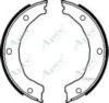 APEC braking SHU729 Brake Shoe